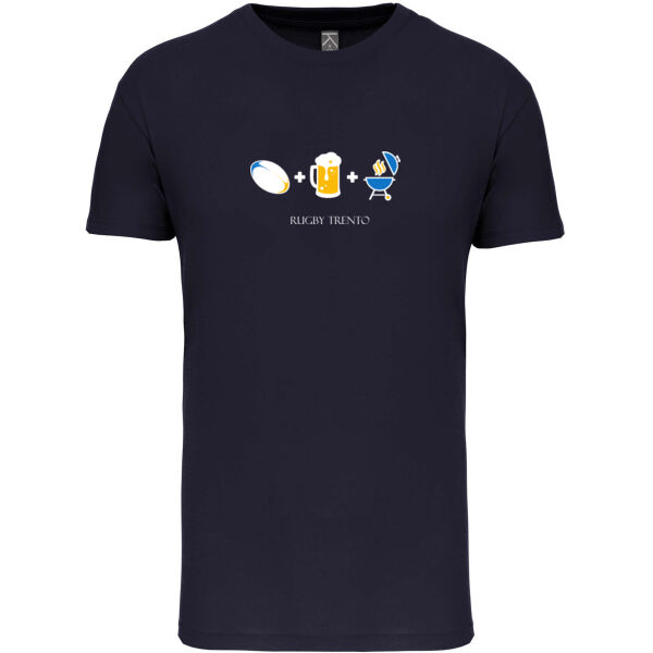 T-shirt Terzo Tempo Thumbnail