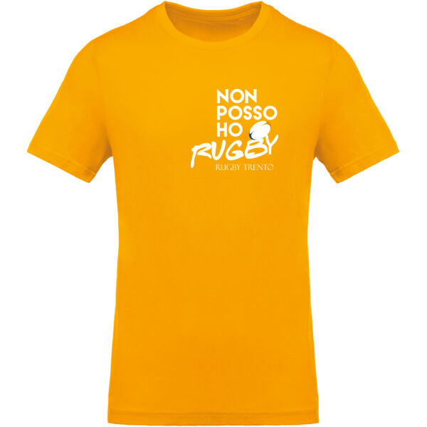 T-shirt  "Non Posso" - Bambino Thumbnail