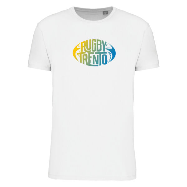 T-shirt Rugby Ball Thumbnail