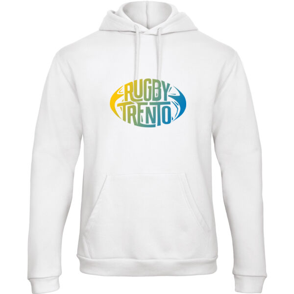 Felpa Rugby Trento - Unisex Thumbnail